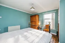 Alma Hill, Kimberley, Nottingham