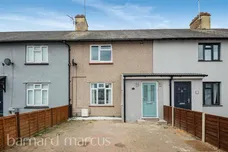 Sunbury Road, FELTHAM