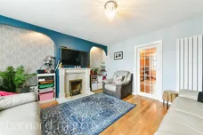 Sunbury Road, FELTHAM