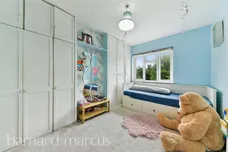 Sunbury Road, FELTHAM