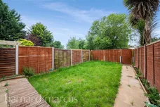 Sunbury Road, FELTHAM