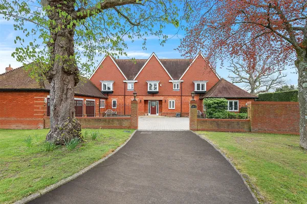 Rykens Lane, Betchworth, Surrey, RH3