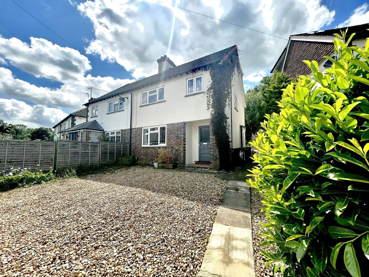 Johnsdale, Oxted, Surrey, RH8