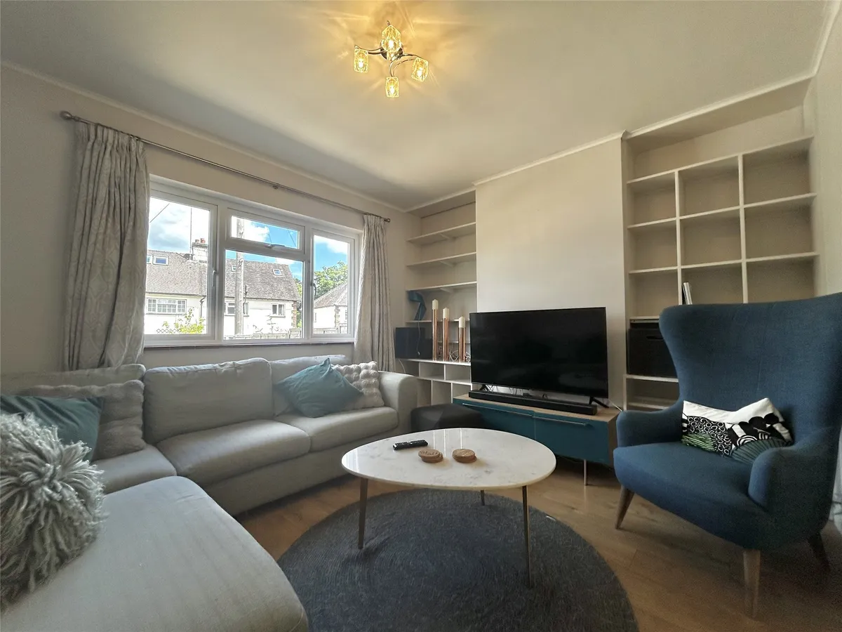 Johnsdale, Oxted, Surrey, RH8