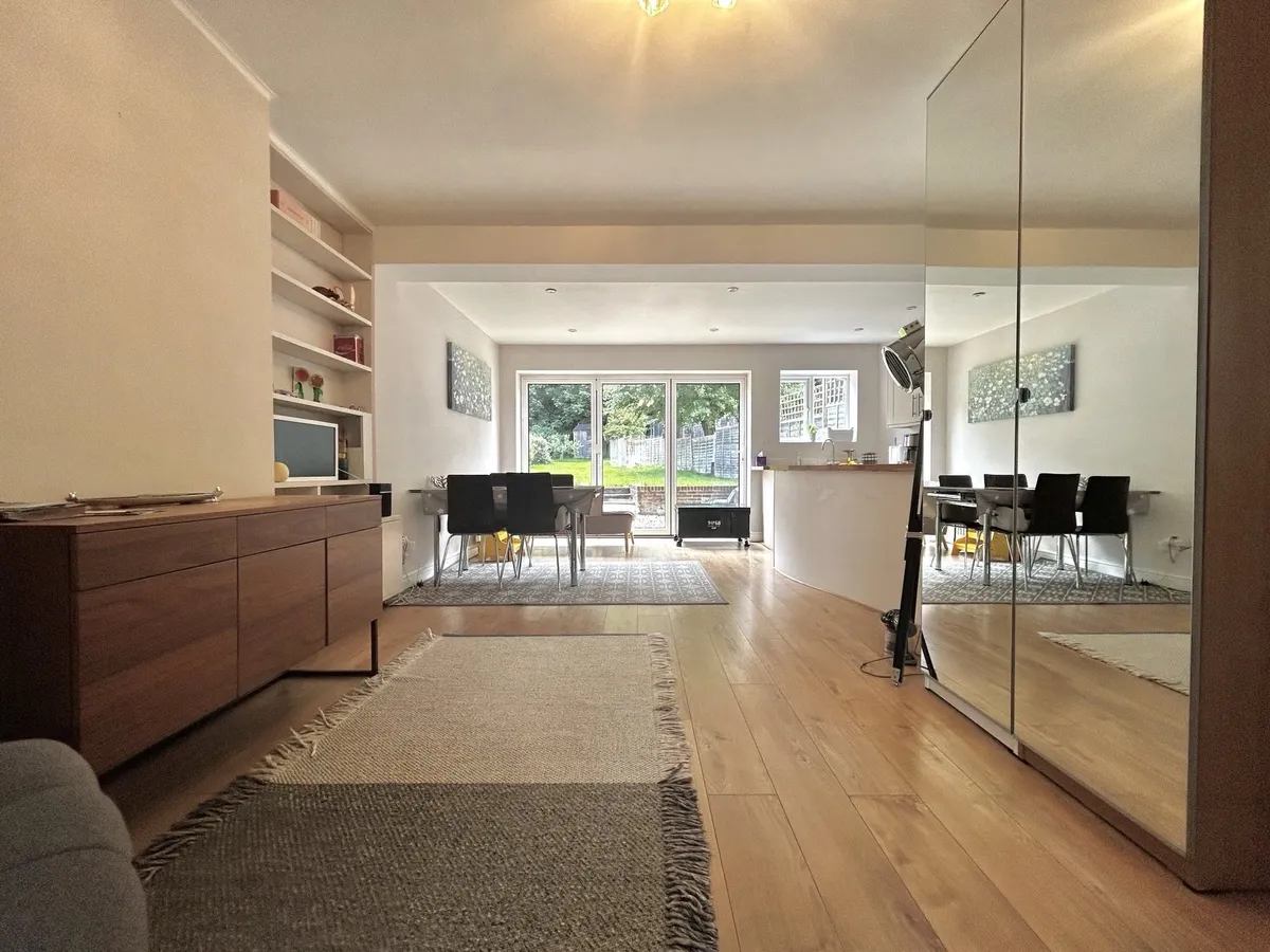 Johnsdale, Oxted, Surrey, RH8