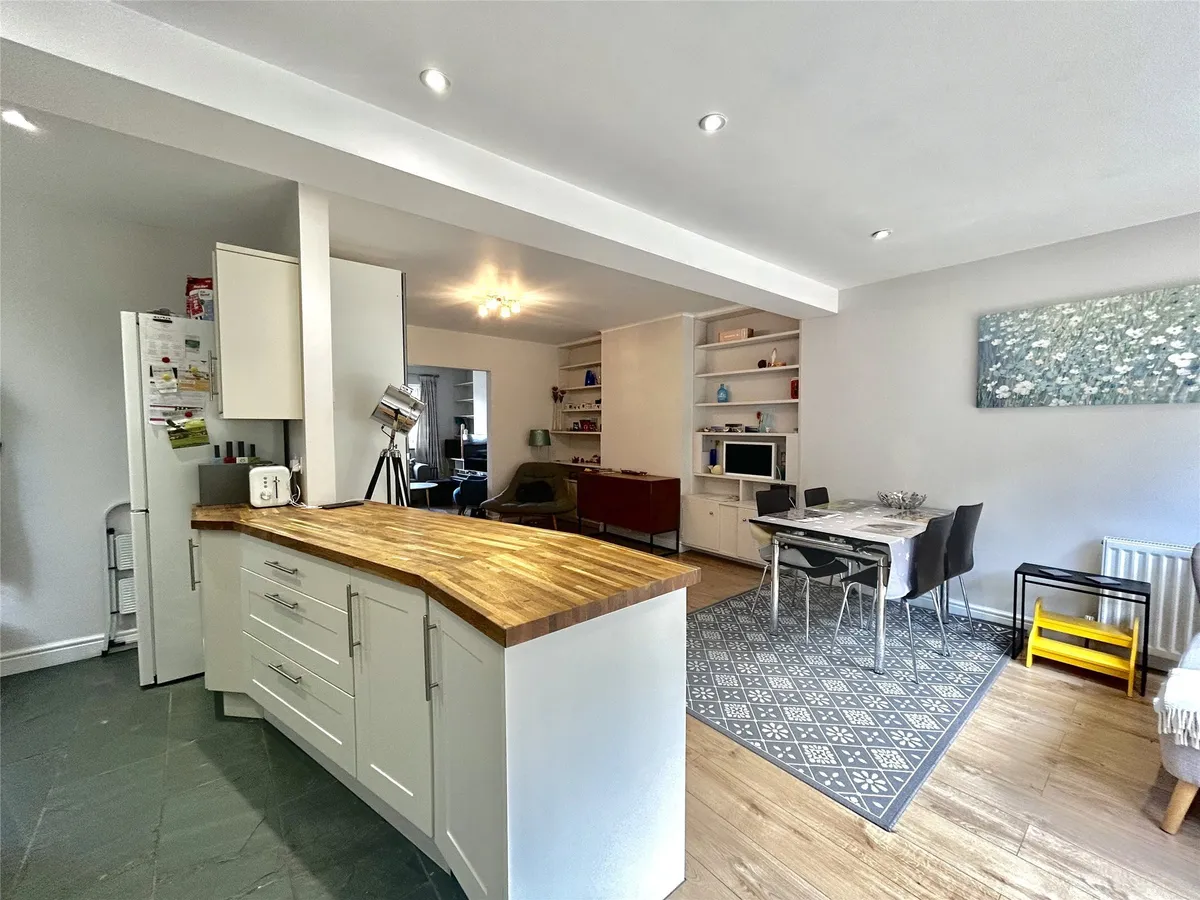 Johnsdale, Oxted, Surrey, RH8