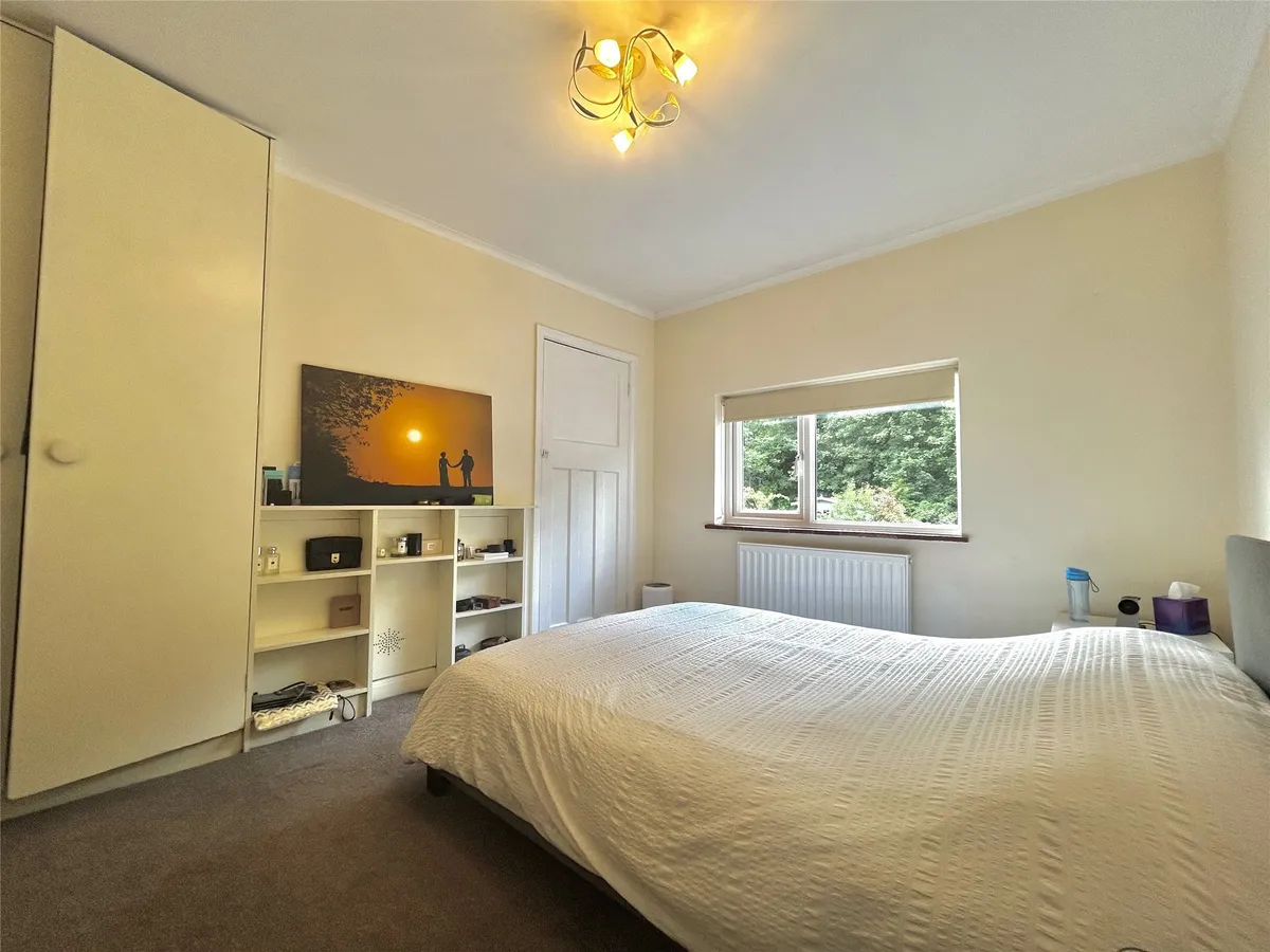 Johnsdale, Oxted, Surrey, RH8