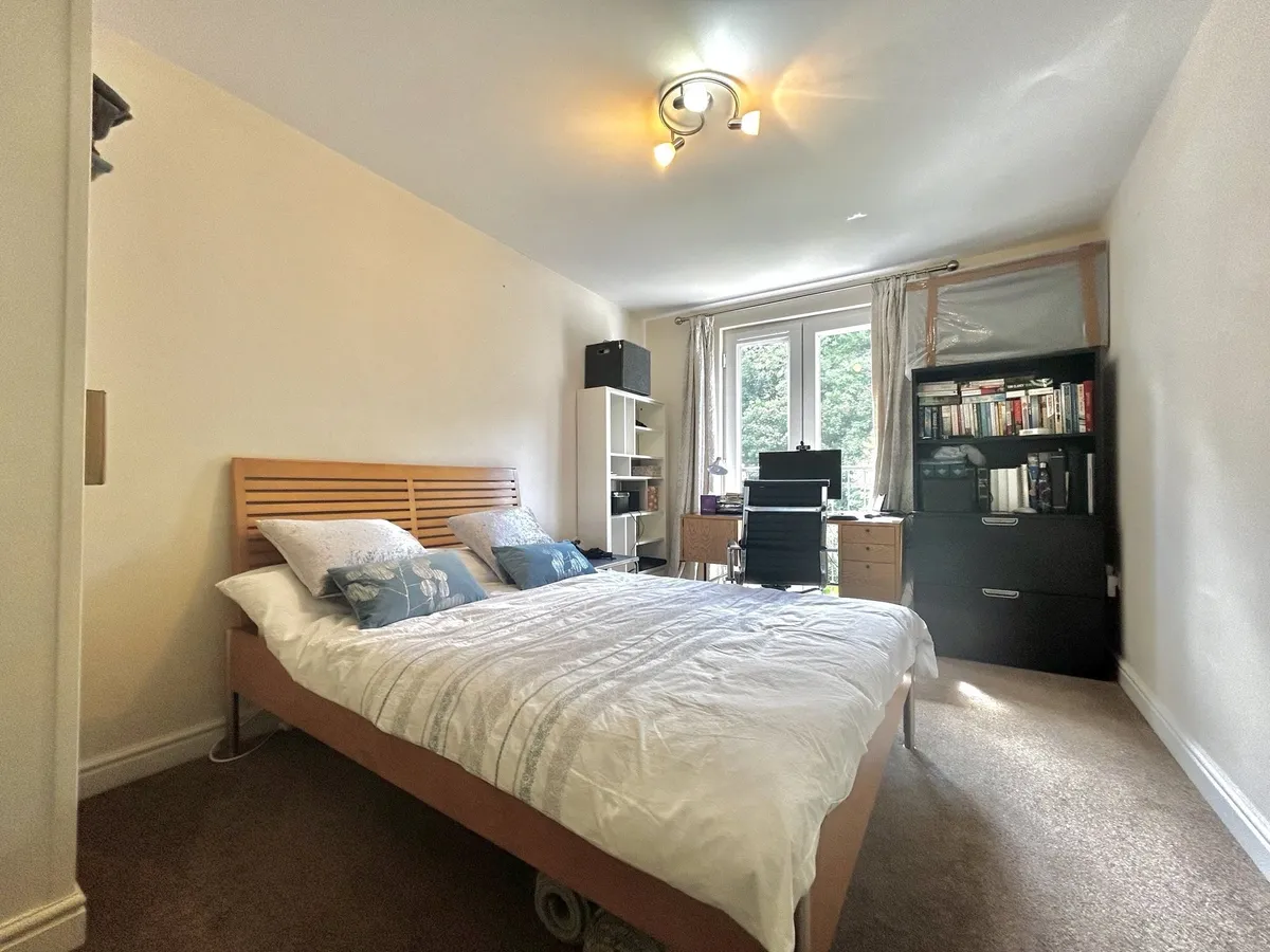 Johnsdale, Oxted, Surrey, RH8