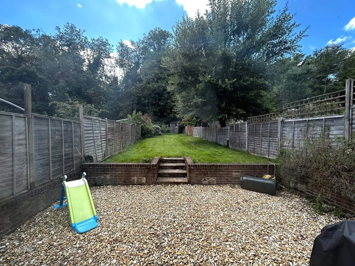 Johnsdale, Oxted, Surrey, RH8
