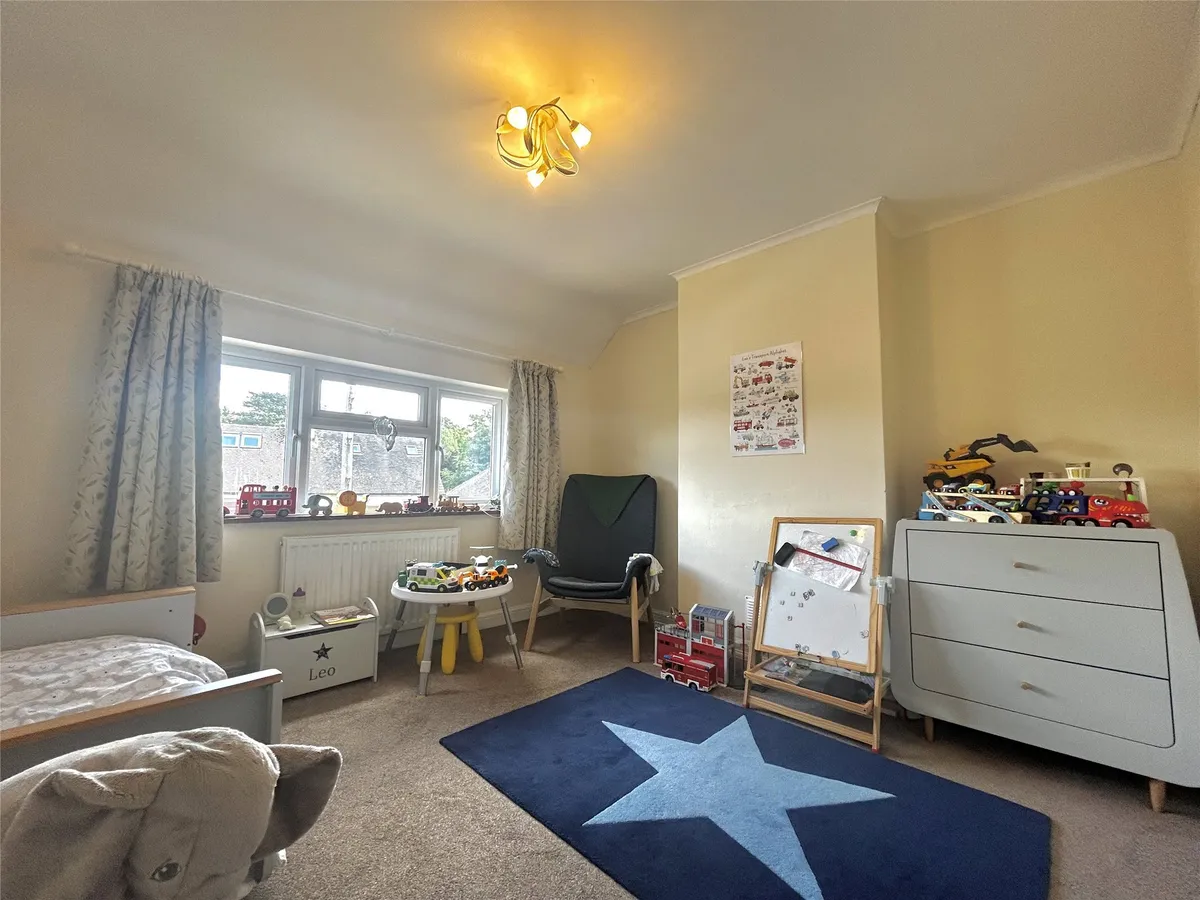 Johnsdale, Oxted, Surrey, RH8