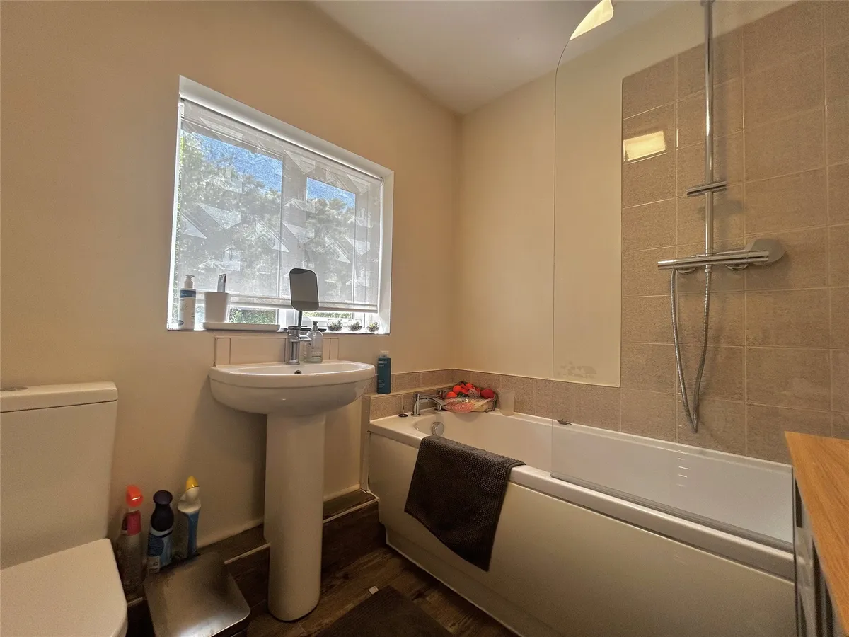Johnsdale, Oxted, Surrey, RH8