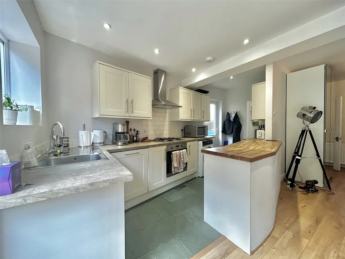 Johnsdale, Oxted, Surrey, RH8