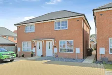 Gillion Close, Rackheath, Norwich