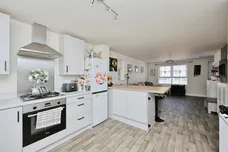 Gillion Close, Rackheath, Norwich