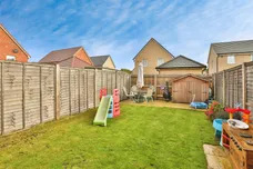 Gillion Close, Rackheath, Norwich