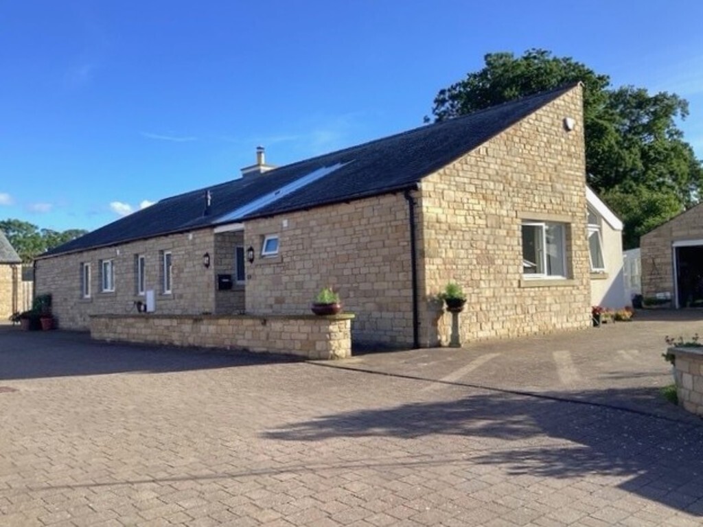 5 St. Marys Court, Wreay Image 1