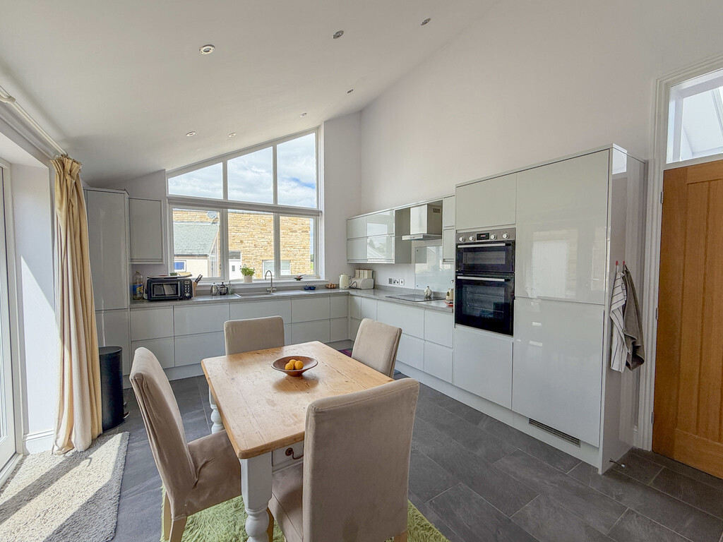 5 St. Marys Court, Wreay Image 3