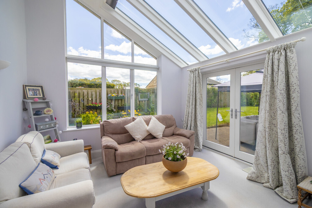 5 St. Marys Court, Wreay Image 4