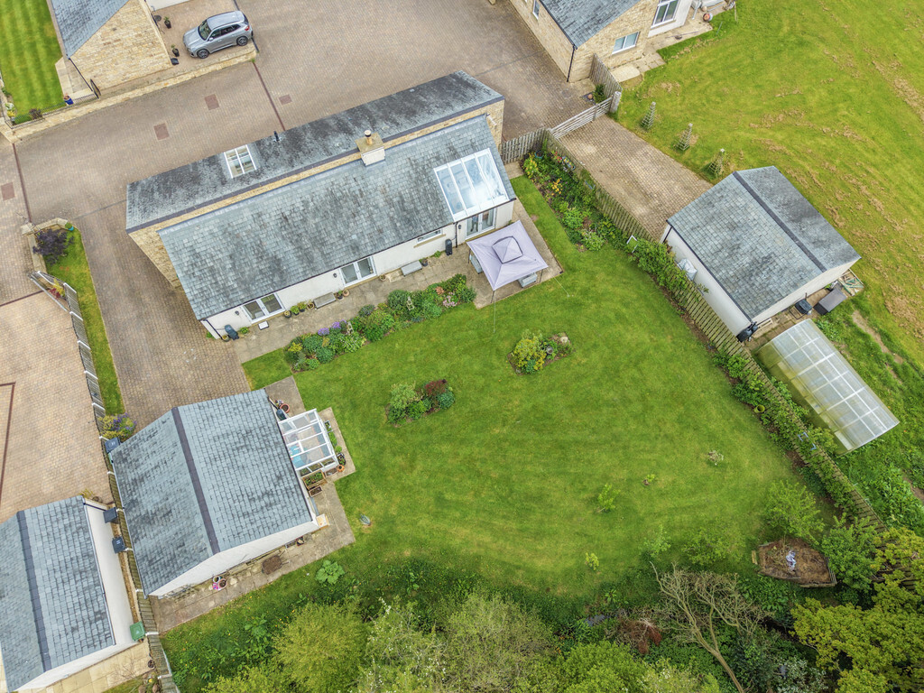 5 St. Marys Court, Wreay Image 20