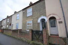 Stradbroke Road, LOWESTOFT