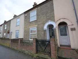 Stradbroke Road, LOWESTOFT photo