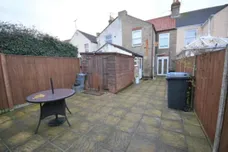 Stradbroke Road, LOWESTOFT