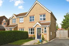 Merrills Way, Ingoldmells, SKEGNESS