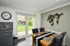 Merrills Way, Ingoldmells, SKEGNESS