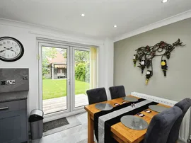 Merrills Way, Ingoldmells, SKEGNESS thumb 3