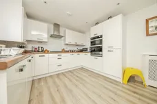 Redwald Crescent, Ipswich