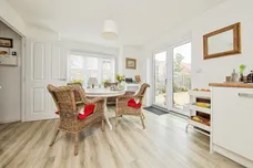Redwald Crescent, Ipswich