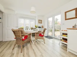 Redwald Crescent, Ipswich thumb 3