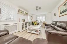 Redwald Crescent, Ipswich