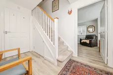 Redwald Crescent, Ipswich