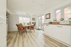 Redwald Crescent, Ipswich