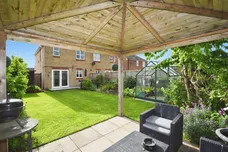 Merrills Way, Ingoldmells, SKEGNESS