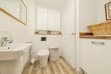 Redwald Crescent, Ipswich