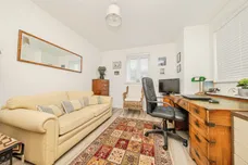 Redwald Crescent, Ipswich