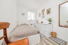 Redwald Crescent, Ipswich