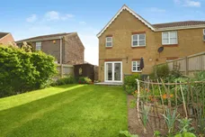 Merrills Way, Ingoldmells, SKEGNESS