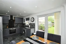 Merrills Way, Ingoldmells, SKEGNESS