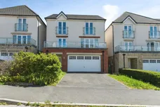 Cloakham Drive, Axminster
