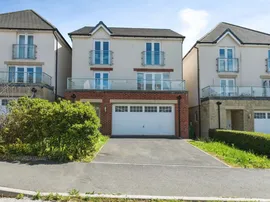 Cloakham Drive, Axminster photo