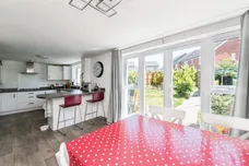 Cloakham Drive, Axminster