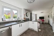 Cloakham Drive, Axminster