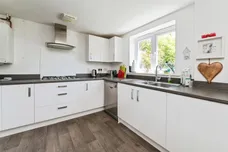 Cloakham Drive, Axminster