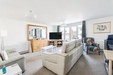 Cloakham Drive, Axminster