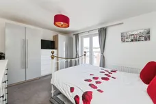 Cloakham Drive, Axminster