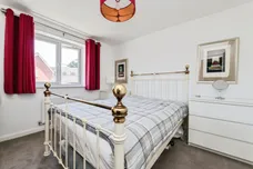 Cloakham Drive, Axminster