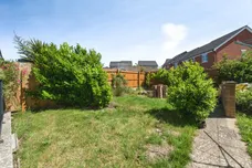 Cloakham Drive, Axminster